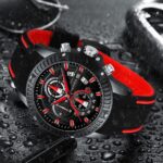 Mini Focus Men's Chronograph Watch MF0244G-04 | Watches Prime Mini Focus Men's Chronograph Watch MF0244G-04 | Watches Prime