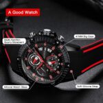 Mini Focus Men's Chronograph Watch MF0244G-04 | Watches Prime Mini Focus Men's Chronograph Watch MF0244G-04 | Watches Prime