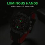Mini Focus Men's Chronograph Watch MF0244G-04 | Watches Prime Mini Focus Men's Chronograph Watch MF0244G-04 | Watches Prime