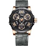 Mini Focus Men's Watch MF0249G-01 | Watches Prime Mini Focus Men's Watch MF0249G-01 | Watches Prime