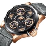 Mini Focus Men's Watch MF0249G-01 | Watches Prime Mini Focus Men's Watch MF0249G-01 | Watches Prime