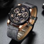 Mini Focus Men's Watch MF0249G-01 | Watches Prime Mini Focus Men's Watch MF0249G-01 | Watches Prime