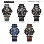Mini Focus Men's Watch MF0249G-01 | Watches Prime Mini Focus Men's Watch MF0249G-01 | Watches Prime