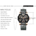 Mini Focus Men's Watch MF0249G-01 | Watches Prime Mini Focus Men's Watch MF0249G-01 | Watches Prime