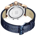 Mini Focus Men's Skeleton Watch MF0249G-04 | Watches Prime Mini Focus Men's Skeleton Watch MF0249G-04 | Watches Prime
