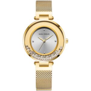 Mini Focus Women's Watch MF0254L-04 | Watches Prime