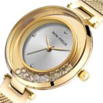 Mini Focus Women's Gold Watch MF0254L-03 | Watches Prime Mini Focus Women's Gold Watch MF0254L-03 | Watches Prime