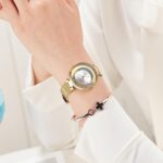 Mini Focus Women's Gold Watch MF0254L-03 | Watches Prime Mini Focus Women's Gold Watch MF0254L-03 | Watches Prime