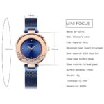 Mini Focus Women's Watch MF0254L-04 | Watches Prime