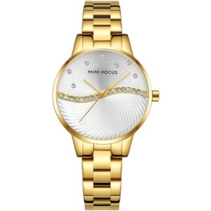 Mini Focus Women's Watch MF0263L-02 | Watches Prime