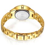 Mini Focus Women's Gold Watch MF0263L-01 | Watches Prime Mini Focus Women's Gold Watch MF0263L-01 | Watches Prime
