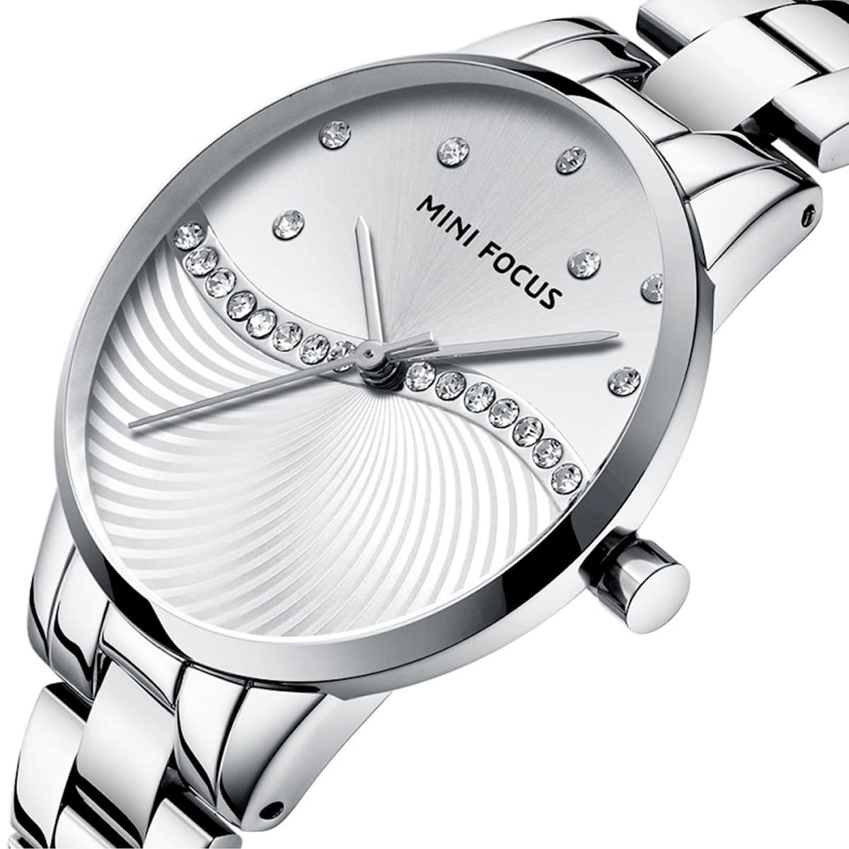 Mini Focus Women's Watch MF0263L-02 | Watches Prime Mini Focus Women's Watch MF0263L-02 | Watches Prime
