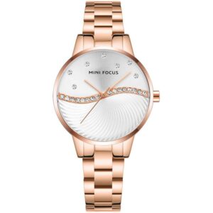 Mini Focus Women's Watch MF0263L-04 | Watches Prime