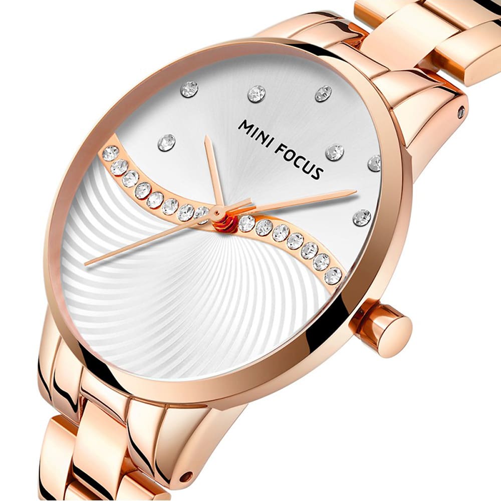 Mini Focus Women's Watch MF0263L-03 | Watches Prime Mini Focus Women's Watch MF0263L-03 | Watches Prime