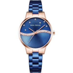 Mini Focus Men's Watch MF0273G-01 | Watches Prime