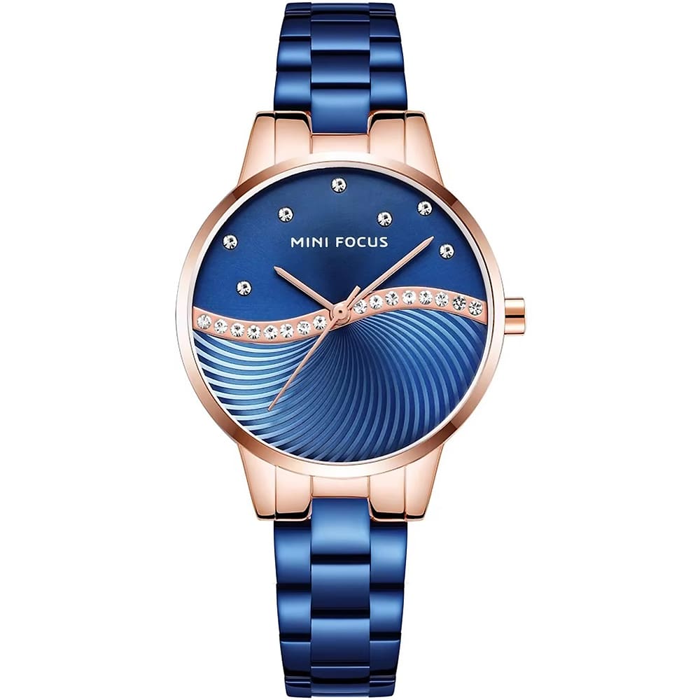 Mini Focus Women's Watch MF0263L-04 | Watches Prime Mini Focus Women's Watch MF0263L-04 | Watches Prime