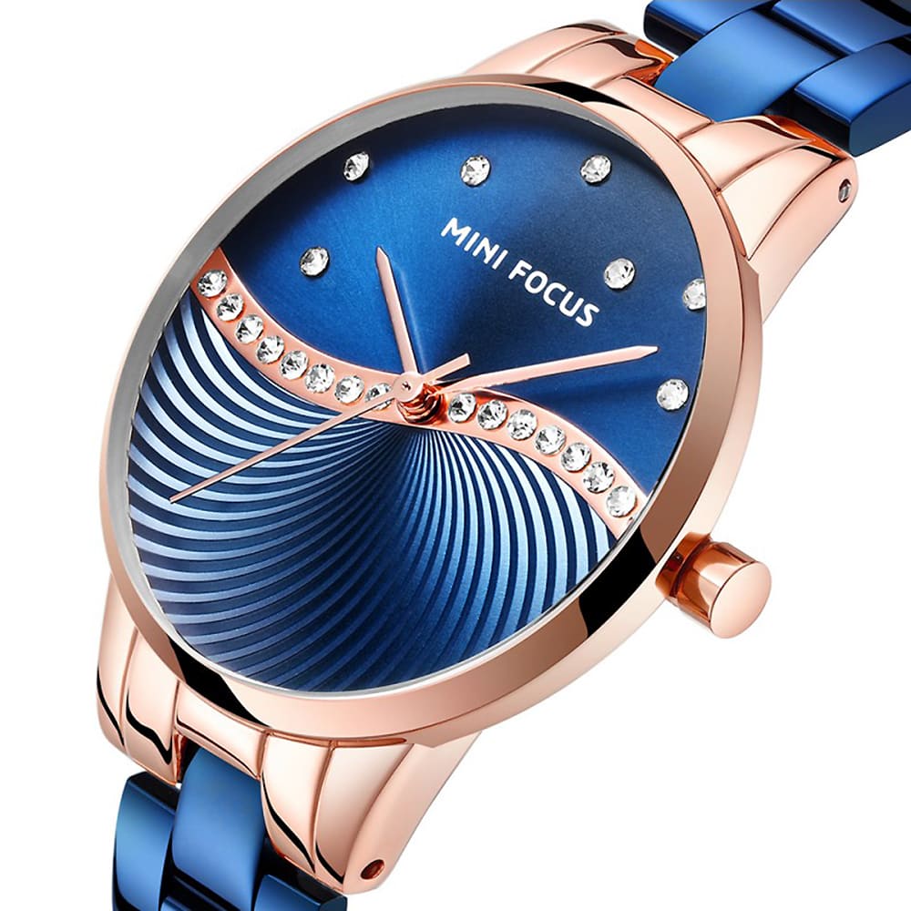 Mini Focus Women's Watch MF0263L-04 | Watches Prime Mini Focus Women's Watch MF0263L-04 | Watches Prime