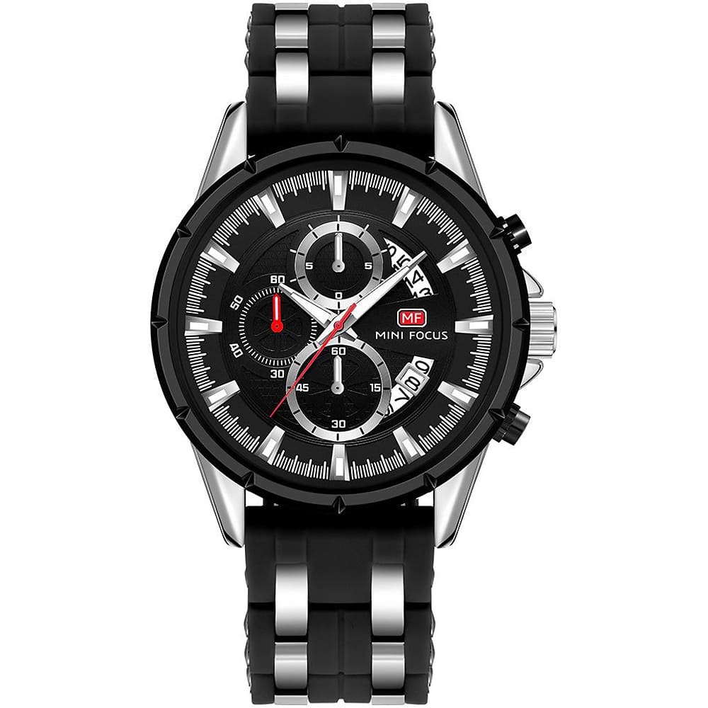 Mini Focus Men's Watch MF0273G-01 | Watches Prime Mini Focus Men's Watch MF0273G-01 | Watches Prime