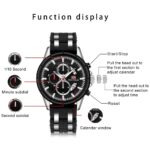 Mini Focus Men's Watch MF0273G-01 | Watches Prime Mini Focus Men's Watch MF0273G-01 | Watches Prime