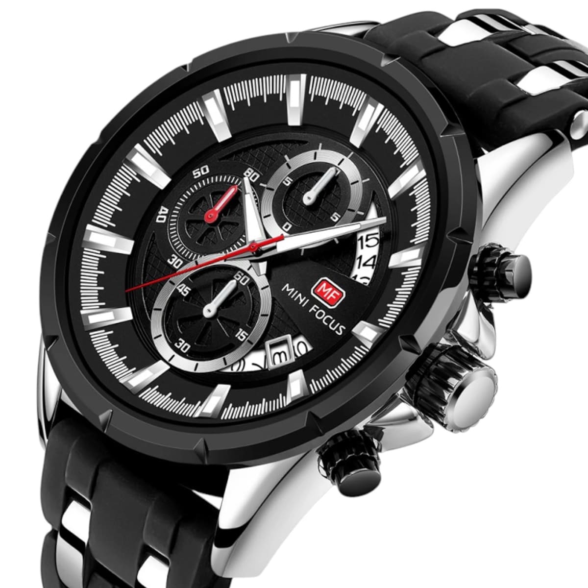 Mini Focus Men's Watch MF0273G-01 | Watches Prime Mini Focus Men's Watch MF0273G-01 | Watches Prime