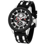 Mini Focus Men's Watch MF0273G-01 | Watches Prime Mini Focus Men's Watch MF0273G-01 | Watches Prime