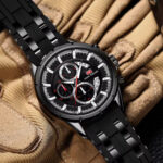 Mini Focus Men's Watch MF0273G-01 | Watches Prime Mini Focus Men's Watch MF0273G-01 | Watches Prime