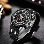 Mini Focus Men's Watch MF0273G-01 | Watches Prime Mini Focus Men's Watch MF0273G-01 | Watches Prime