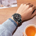 Mini Focus Men's Watch MF0273G-01 | Watches Prime Mini Focus Men's Watch MF0273G-01 | Watches Prime