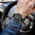 Mini Focus Men's Watch MF0273G-01 | Watches Prime Mini Focus Men's Watch MF0273G-01 | Watches Prime