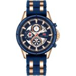 Mini Focus Men's Blue Watch MF0273G-02 | Watches Prime Mini Focus Men's Blue Watch MF0273G-02 | Watches Prime