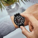Mini Focus Men's Chrono Watch MF0273G-04 | Watches Prime