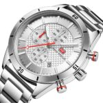 Mini Focus Men's Chrono Watch MF0283G-01 | Watches Prime Mini Focus Men's Chrono Watch MF0283G-01 | Watches Prime