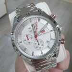 Mini Focus Men's Chrono Watch MF0283G-01 | Watches Prime Mini Focus Men's Chrono Watch MF0283G-01 | Watches Prime