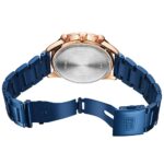 Mini Focus Men's Chronograph Watch MF0283G | Watches Prime