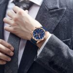 Mini Focus Men's Chronograph Watch MF0283G | Watches Prime