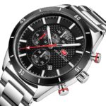 Mini Focus Men's Sport Watch MF0283G-04 | Watches Prime