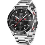 Mini Focus Men's Sport Watch MF0283G-04 | Watches Prime