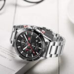 Mini Focus Men's Sport Watch MF0283G-04 | Watches Prime