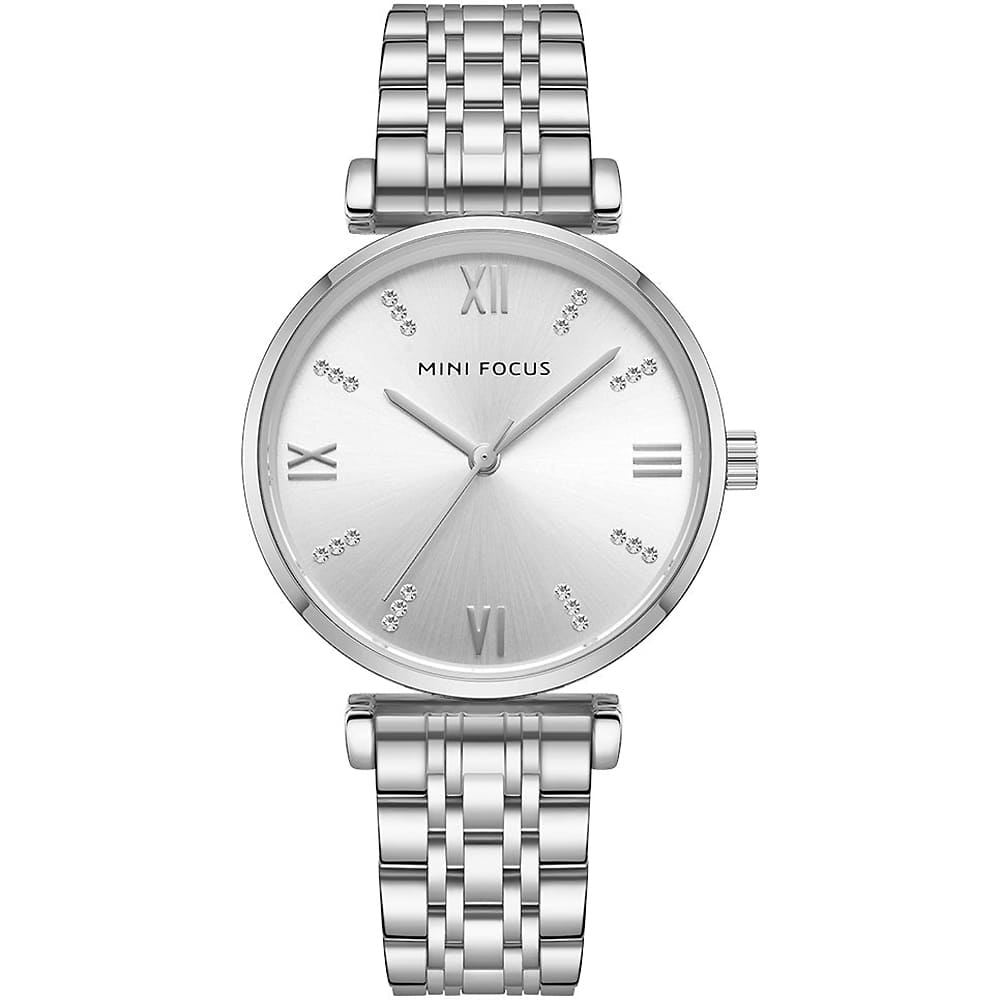 Mini Focus Women's Watch MF0335L-01 | Watches Prime Mini Focus Women's Watch MF0335L-01 | Watches Prime