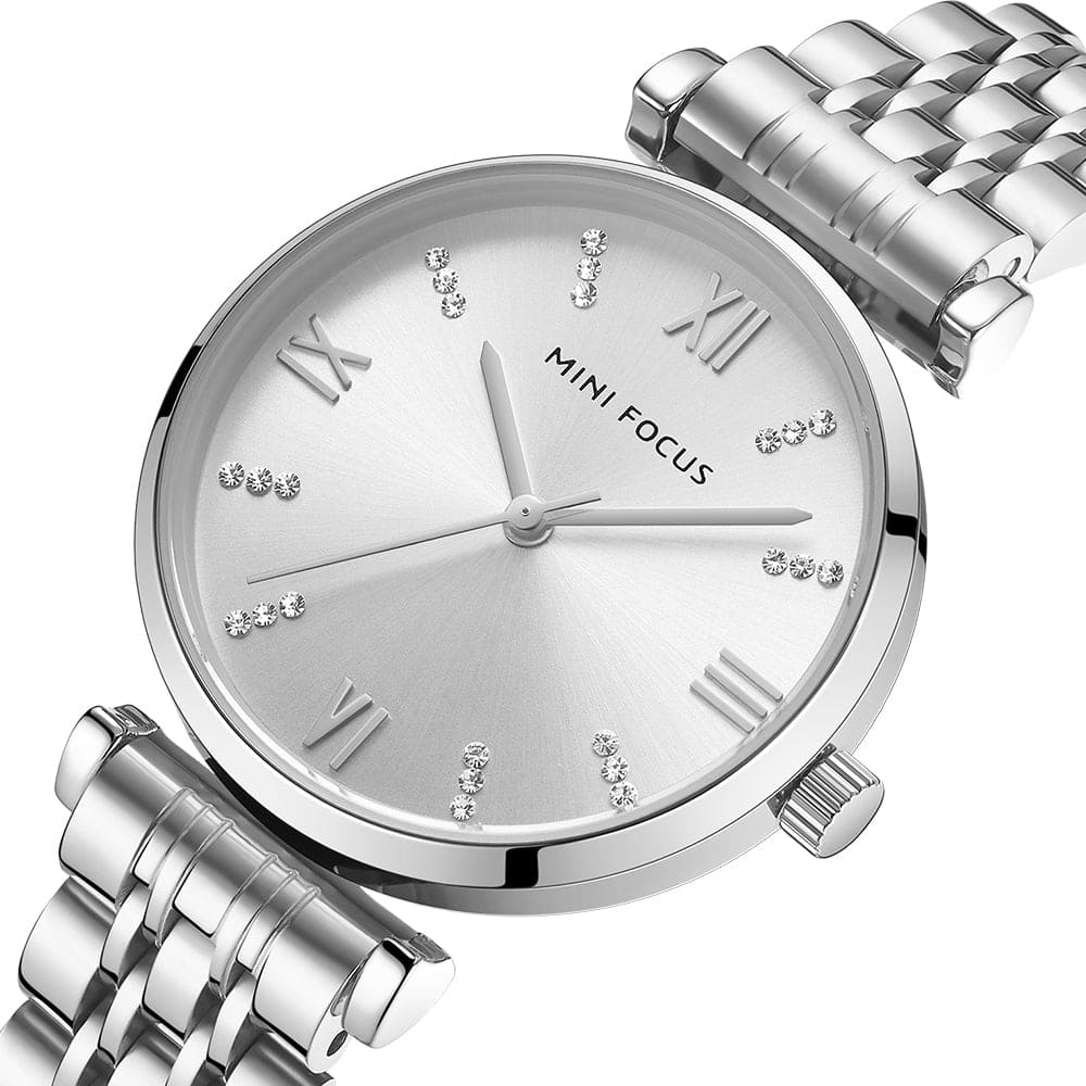 Mini Focus Women's Watch MF0335L-01 | Watches Prime Mini Focus Women's Watch MF0335L-01 | Watches Prime