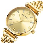 Mini Focus Women's Gold Watch MF0335L-02 | Watches Prime Mini Focus Women's Gold Watch MF0335L-02 | Watches Prime