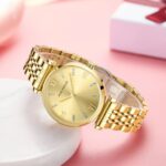 Mini Focus Women's Gold Watch MF0335L-02 | Watches Prime Mini Focus Women's Gold Watch MF0335L-02 | Watches Prime