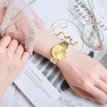 Mini Focus Women's Gold Watch MF0335L-02 | Watches Prime Mini Focus Women's Gold Watch MF0335L-02 | Watches Prime