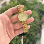 Mini Focus Women's Gold Watch MF0335L-02 | Watches Prime Mini Focus Women's Gold Watch MF0335L-02 | Watches Prime