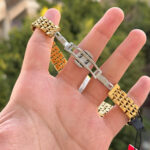 Mini Focus Women's Gold Watch MF0335L-02 | Watches Prime Mini Focus Women's Gold Watch MF0335L-02 | Watches Prime