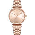 Mini Focus Women's Rose Gold Watch MF0335L-03 | Watches Prime Mini Focus Women's Rose Gold Watch MF0335L-03 | Watches Prime