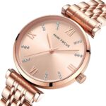 Mini Focus Women's Rose Gold Watch MF0335L-03 | Watches Prime Mini Focus Women's Rose Gold Watch MF0335L-03 | Watches Prime