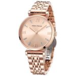 Mini Focus Women's Rose Gold Watch MF0335L-03 | Watches Prime Mini Focus Women's Rose Gold Watch MF0335L-03 | Watches Prime