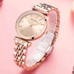 Mini Focus Women's Rose Gold Watch MF0335L-03 | Watches Prime Mini Focus Women's Rose Gold Watch MF0335L-03 | Watches Prime