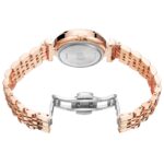 Mini Focus Women's Rose Gold Watch MF0335L-03 | Watches Prime Mini Focus Women's Rose Gold Watch MF0335L-03 | Watches Prime